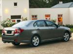 Holden Epica 2007 года